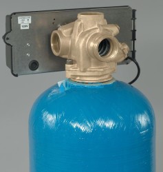 Fleck C-900 -3150 Tam Otomatik Aktif Karbon Filtre Sistemi - 2