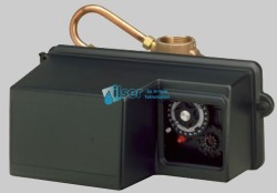 Fleck C-900 -3150 Tam Otomatik Aktif Karbon Filtre Sistemi - 3