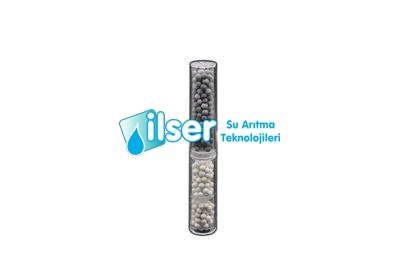 C Vitaminli Duş Filtresi - 1