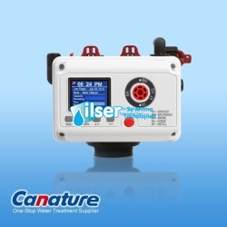 Canature BNT950 Single Yumuşatma Valfi - 4
