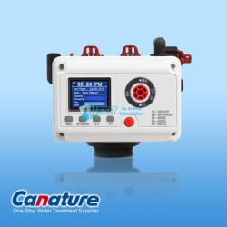 Canature BNT950 Single Yumuşatma Valfi - Canature 