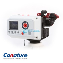 Canature BNT950 Single Yumuşatma Valfi - 2