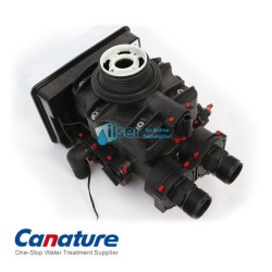 Canature BNT950 Single Yumuşatma Valfi - 3