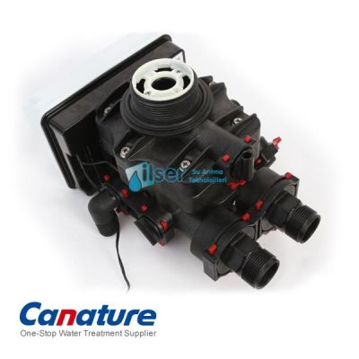 Canature BNT950 Single Yumuşatma Valfi - 3