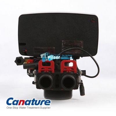 Canature BNT650T Yumuşatma Valf Volumetrik - 2