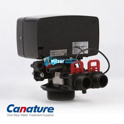 Canature BNT650T Yumuşatma Valf Volumetrik - 3
