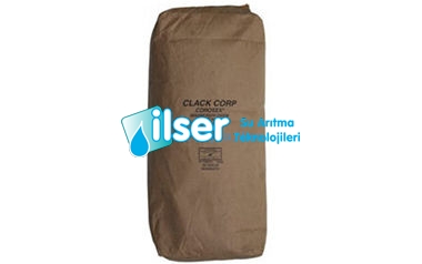 Clack Corosex Ph Yükseltici-Remineralizasyon Torba 23 Kg - 2