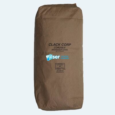 Clack Corosex Ph Yükseltici-Remineralizasyon Torba 23 Kg - 1