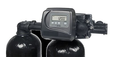 Clack ST-200 WS1 TWİN Valf Tandem Yumuşatma Sistemi - 2