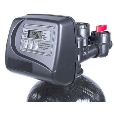 Clack ST-200 WS1 TWİN Valf Tandem Yumuşatma Sistemi - 4