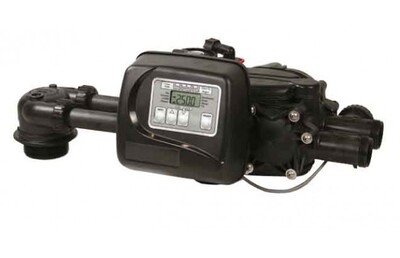 Clack ST-900 WS2-EL Duplex Valf Tandem Yumuşatma Sistemi - 4