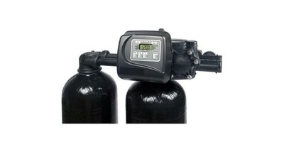 Clack ST-900 WS2-EL Duplex Valf Tandem Yumuşatma Sistemi - 5