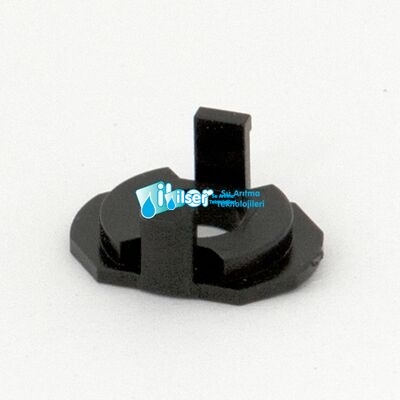 Fleck FL 14253 Clutch Spring Retainer - 1