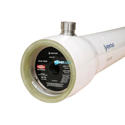 CODELİNE 8040 Endport 4 Element 1000 Psi Membran Kılıfı - 3