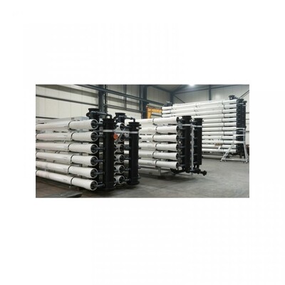 CODELİNE 8040 Endport 4 Element 300 Psi Membran Kılıfı - 2