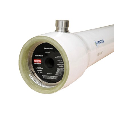 CODELİNE 8040 Endport 4 Element 300 Psi Membran Kılıfı - 3