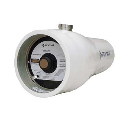 CODELİNE 8040 Endport 5 Element 300 Psi Membran Kılıfı - 4