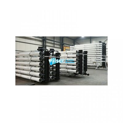 CODELİNE 8040 Endport 5 Element 600 Psi Membran Kılıfı - 1