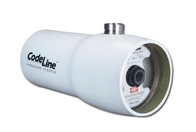 CODELİNE 8040 Endport 5 Element 600 Psi Membran Kılıfı - 2