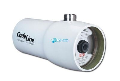 CODELİNE 8040 Endport 5 Element 600 Psi Membran Kılıfı - 2