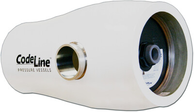 CODELİNE 8040 Endport 7 Element 450 Psi Membran Kılıfı - 4