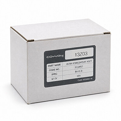 Coway BA13-B Sterilizasyon Filtresi – 3110957 - 3