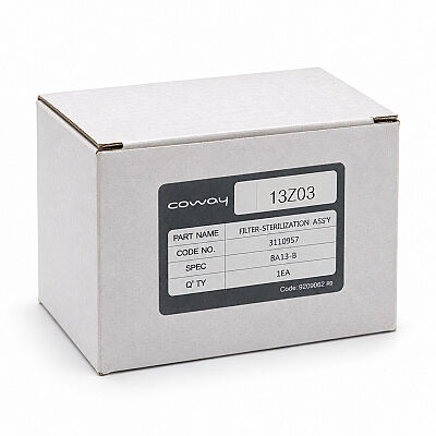 Coway BA13-B Sterilizasyon Filtresi – 3110957 - 3