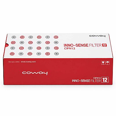 Coway CIFN12 Inno-Sense 12