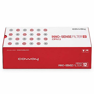 Coway CIFN12 Inno-Sense 12