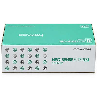 Coway CNFN12 Neo-Sense 12