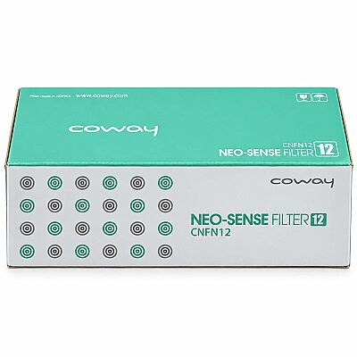 Coway CNFN12 Neo-Sense 12