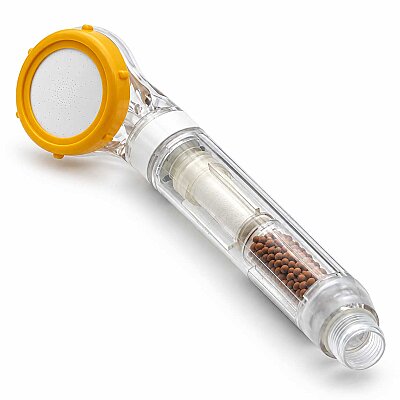 Coway Jewelry Vitamin C Filtreli Duş Başlığı - Coway