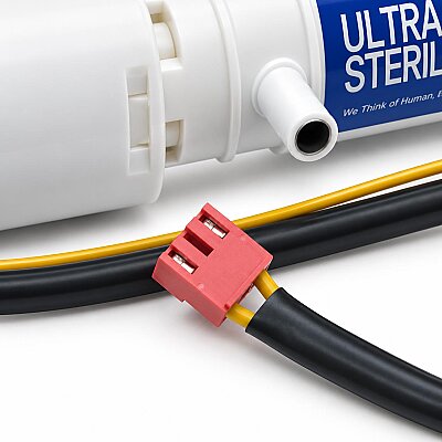 Coway UV-RO Ultraviolet Sterilizer Pompalı 12 Volt 4 Watt - 2