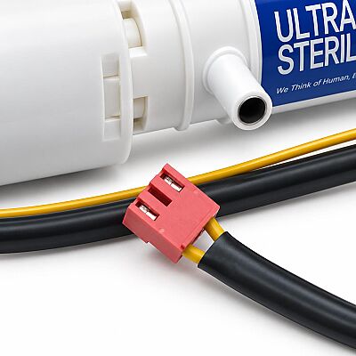 Coway UV-RO Ultraviolet Sterilizer Pompalı 12 Volt 4 Watt - 2