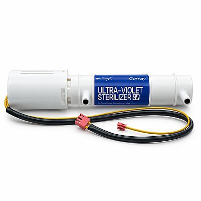 Coway UV-RO Ultraviolet Sterilizer Pompalı 12 Volt 4 Watt - 1