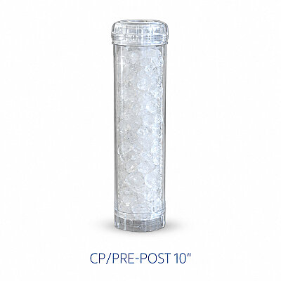 CP/PRE-POST 10