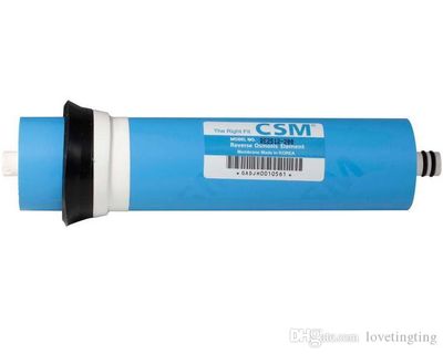 CSM 200 GPD Membran - 1