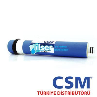 CSM 400 GPD Membran - 1