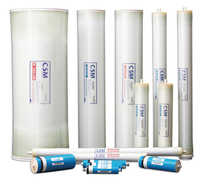 CSM RO RE4040-FLR Membran - 2