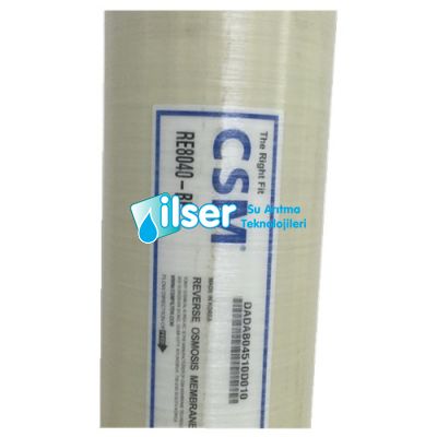 CSM RO RE8040-BE Membran - 5