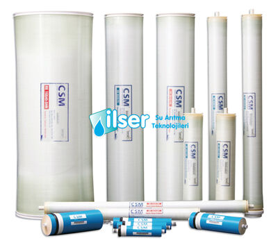 CSM RO RE8040-FEN 34 Membran - 1