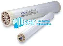 CSM RO RE8040-FL Membran - 1