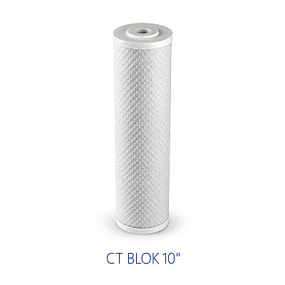 CT BLOK (Kömür) 10