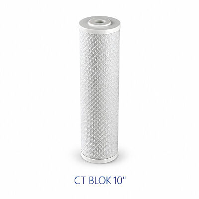 CT BLOK (Kömür) 10