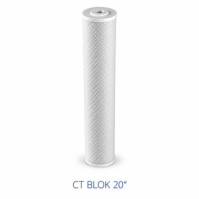 CT BLOK (Kömür) 20