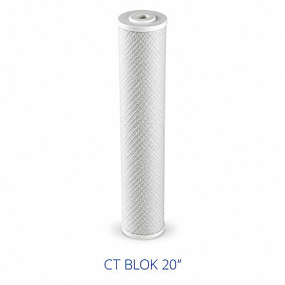 CT BLOK (Kömür) 20