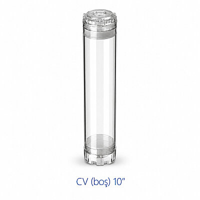 CV (boş) 10