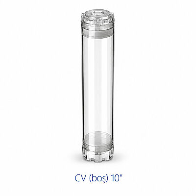 CV (boş) 10