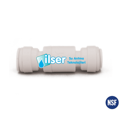 C.Valve Manşon 8/10 8/10 (Taiwan)-NSF - 1