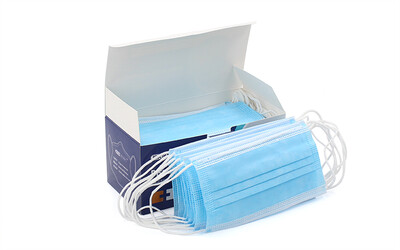 Disposable Maske - 